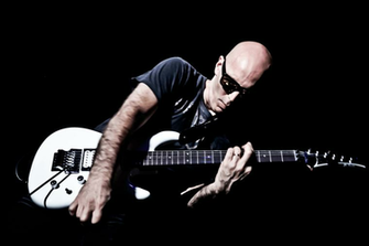 Joe Satriani Wallpaper