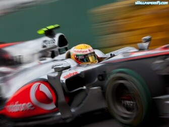 Lewis Hamilton Wallpaper