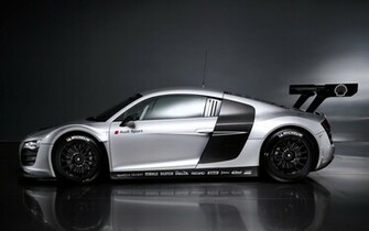 Audi R8 HD Wallpaper
