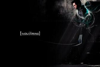 The Wolverine Image Hugh Jackman