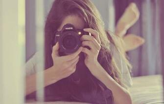 Wallpaper Girl Pose Camera The Lies Photographs Image