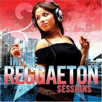 Image Gallery Reggaeton