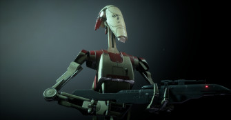 Oom Security Droid Wallpaper I Took It With Windowed Mode Since