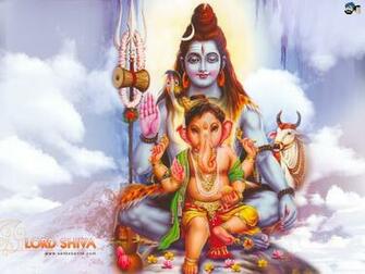 HD Wide New Wallpaper Lord Shiva Image For Mobile Pc