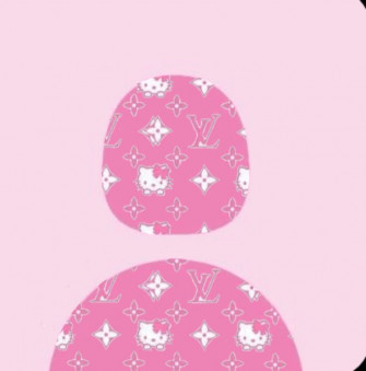 Aesthetic Default Pfp Profile Picture Pink