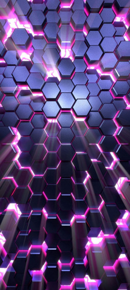 3d Phone Wallpaper