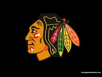 Blackhawks Wallpaper
