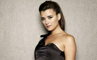 Ziva David Wallpaper