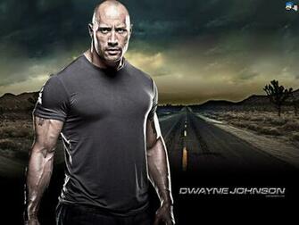 Dwayne Johnson Wallpaper