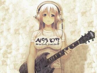 HD Anime Girl Wallpaper Screensavers Ventube