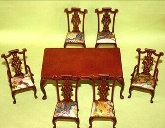 Miniatures Dollhouse Furniture Wholesale Miniature