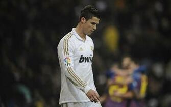 Cristiano Ronaldo Wallpaper HD