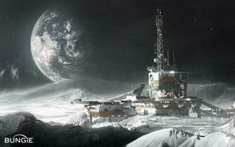 Destiny High Defination Wallpaper All HD