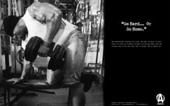 Weight Lifting Wallpaper iPhone