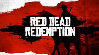 Red Dead Redemption Wallpaper HD