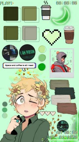 Southpark Tweek By