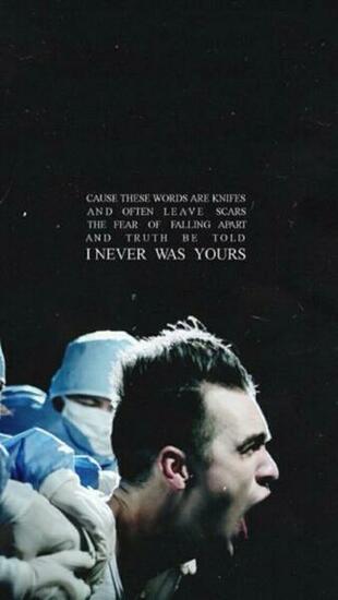 Brendon Urie Lockscreen Panic At The Disco