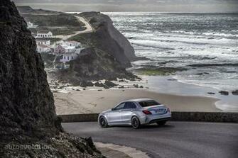 Mercedes Amg C63 And S HD Wallpaper The