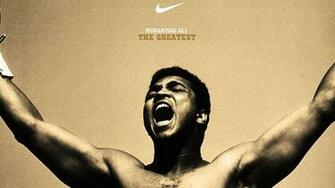Muhammad Ali HD Background Net