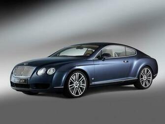 Bentley Cars