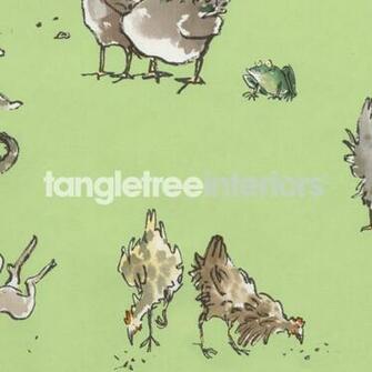 Home Wallpaper Osborne And Little Zagazoo Quentins