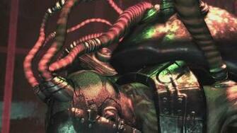 Bane Batman Arkham City Asylum
