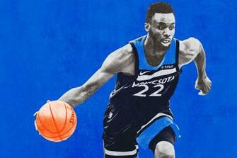 Is Andrew Wiggins Going To Burn Us Again The Ringer