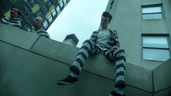 Gotham S02e02 Screencap No Ss