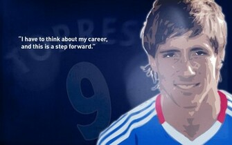 Fernando Torres Wallpaper Chelsea
