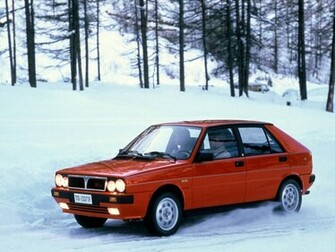 Asa Akira Lancia Delta Integrale Martini With Resolutions