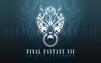 Final Fantasy Wallpaper
