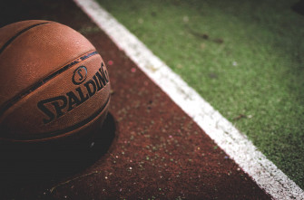 4k Ultra HD Basketball Wallpaper