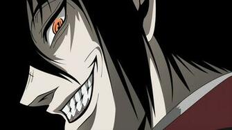 Alucard Hellsing Walpaper Wallpaper Full HD