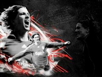 Fernando Torres Wallpaper