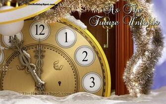 New Year Wallpaper HD Background Image