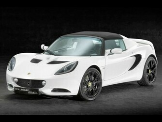 HD Wallpaper Lotus Elise
