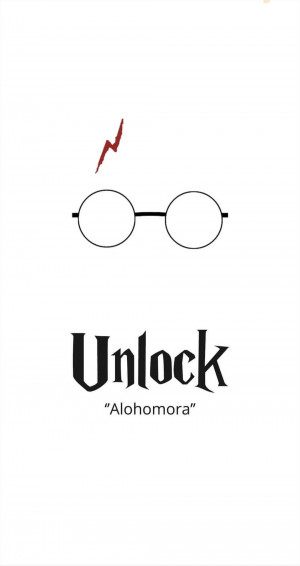 Cute Harry Potter Wallpaper