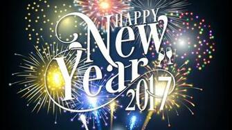 Happy New Year Wallpaper Wishescollection