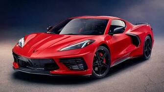 Chevrolet Corvette Stingray Z51 Package Wallpaper And HD