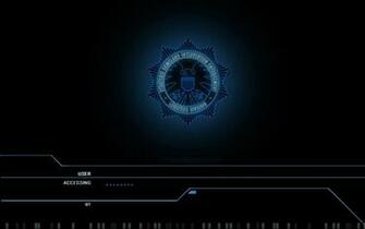 Shield Wallpaper By Zenoxen