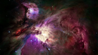 Galaxy More Wallpaper