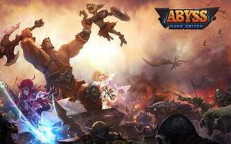De Abyss Dark Arisen Hoy Os Traemos Nuestro An Lisis