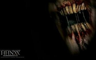 Hhnxx Wallpaper Halloween Horror Nights