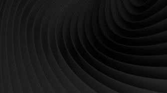 Digital Art Abstract Black Lines Minimalism 5k HD Artist 4k Wallpaper