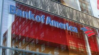 Bank Of America Investing In Its Environmental Branding Monigle
