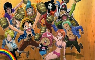 One Piece Fondos De Pantalla Imagenes HD Gratis iPhone