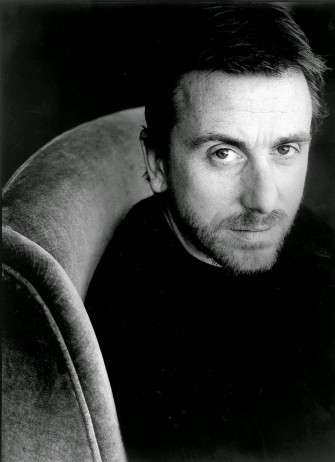 Tim Roth Wallpaper