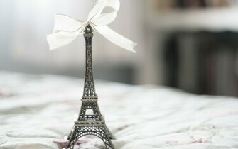 Eiffel Tower Wallpaper