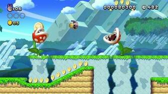 Buy New Super Mario Bros U Deluxe Switch Nintendo