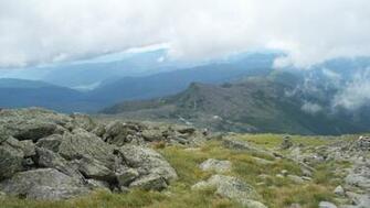 Mount Washington Wallpaper